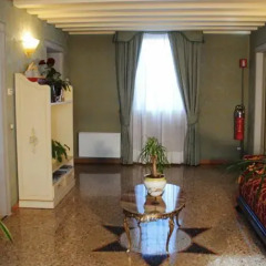 Отель Villa Dolcetti Италия, Мира - отзывы, цены и фото номеров - забронировать отель Villa Dolcetti онлайн интерьер отеля
