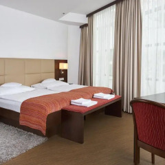 Hotel Ankora удобства в номере