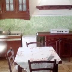 Отель Bed & Breakfast Santa Fara 3* Апартаменты с различными типами кроватей фото 5