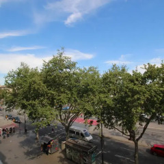 Отель Apartament Colon Bcn Барселона фото 3