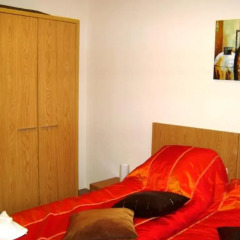 Апартаменты Bansko Ski Apartments in Bansko Royal Towers Банско комната для гостей фото 4