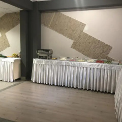 Ottoman Palace Hotel Edirne Турция, Эдирне - 1 отзыв об отеле, цены и фото номеров - забронировать отель Ottoman Palace Hotel Edirne онлайн питание фото 2