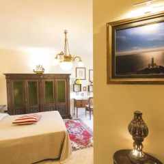 Отель B&B Luxury 5* Улучшенный номер фото 36