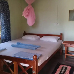 Отель Village Garden Inn комната для гостей фото 2