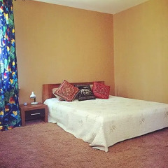 Отель Jurmala Vacation House Юрмала комната для гостей фото 2