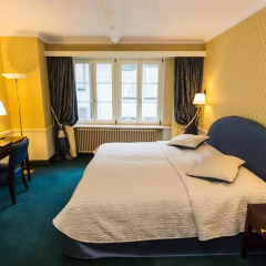 Belle Epoque Boutique Hotel 4* Стандартный номер с различными типами кроватей фото 5