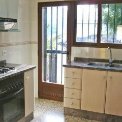 Отель Calpe Villas Privadas con Piscina 3000 в номере фото 2