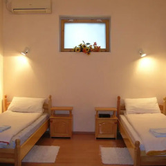 Отель Guest Rooms Zelenka Болгария, Велико Тырново - отзывы, цены и фото номеров - забронировать отель Guest Rooms Zelenka онлайн детские мероприятия