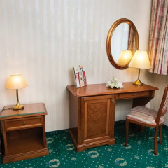 Danubius Hotel Astoria City Center 4* Стандартный номер фото 2