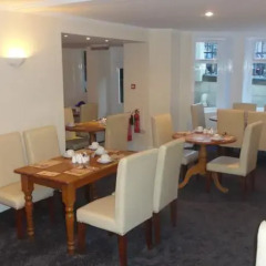 Отель Sandyford Lodge Глазго спа фото 2