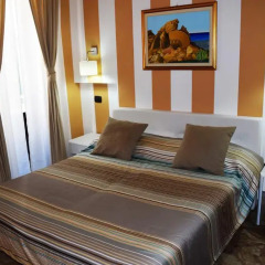 Отель B&B Kolymbetra 3* Стандартный номер фото 10