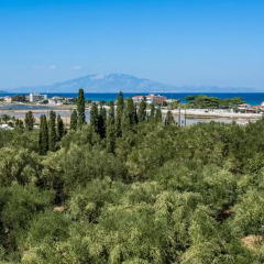 Hotel Koukounaria фото 3