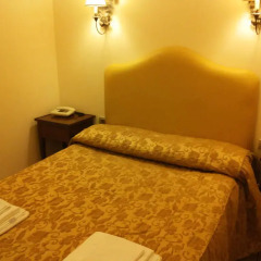 Hotel Lanzillotta 4* Стандартный номер