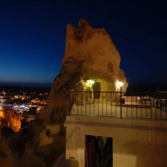 Arif Cave Hotel Турция, Гёреме - отзывы, цены и фото номеров - забронировать отель Arif Cave Hotel онлайн фото 9