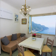 Отель Casa Annunziata Равелло комната для гостей фото 4
