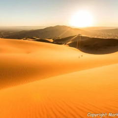 Отель Maison Merzouga Guest House Марокко, Мерзуга - отзывы, цены и фото номеров - забронировать отель Maison Merzouga Guest House онлайн бассейн фото 3