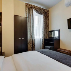 Men'k Kings Hotel 3* Номер Комфорт с различными типами кроватей фото 14