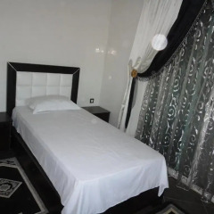 Отель Appart Hôtel Star Марокко, Танжер - отзывы, цены и фото номеров - забронировать отель Appart Hôtel Star онлайн комната для гостей фото 2