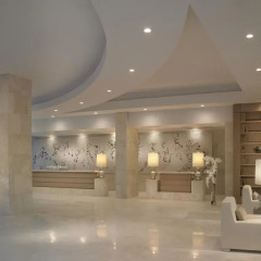 Grand Beach Hotel Surfside oceanfront интерьер отеля