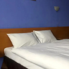 KenigAuto Hotel 3* Стандартный номер фото 9