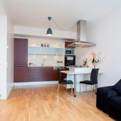 Отель Liivalaia Apartment Эстония, Таллин - отзывы, цены и фото номеров - забронировать отель Liivalaia Apartment онлайн в номере фото 2
