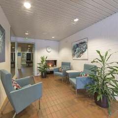 Отель Holiday Centre Huhmari Йоенсуу спа фото 2