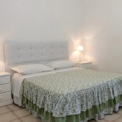 Отель B&B Dolce Casa 3* Стандартный номер фото 8
