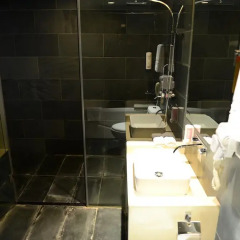 Xian Forest City Hotel 4* Улучшенный люкс с различными типами кроватей фото 3