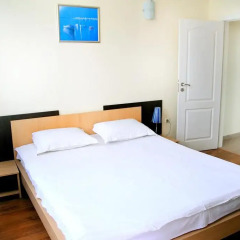 Отель Favorit Aparthotel Апартаменты