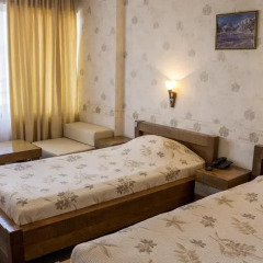 Отель Kuban Resort & AquaPark 4* Стандартный номер