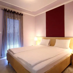 Hotel Aruba 4* Стандартный номер фото 7