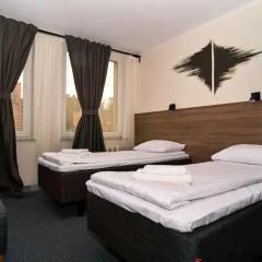 Reformatai Park Hotel 3* Улучшенный номер фото 2