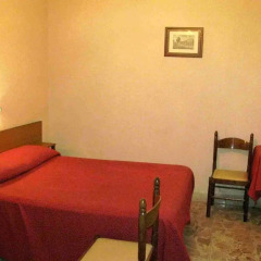 Hotel Belvedere 2* Стандартный номер