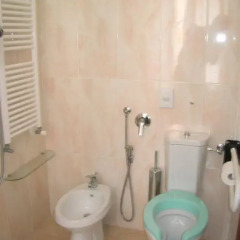 Hotel Agli Artisti 3* Номер фото 7