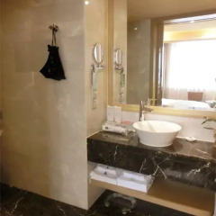 Апартаменты Ocean Plaza(Apartment) 4* Представительский номер фото 14