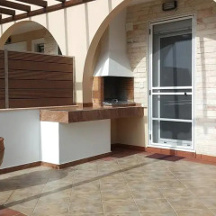 Отель Villa Nefeli - Akti Salonikiou интерьер отеля