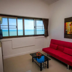 Отель Lamai House Beach 3* Стандартный номер фото 9