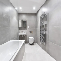 Отель London Bridge City Apartments Великобритания, Лондон - отзывы, цены и фото номеров - забронировать отель London Bridge City Apartments онлайн ванная