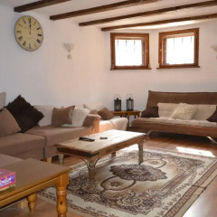 Hotel "chalet Diana" Банско комната для гостей фото 2