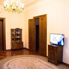 Отель British Club 4* Апартаменты Премиум фото 3