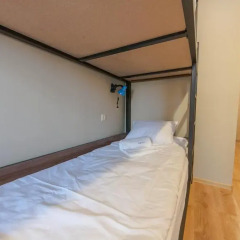 Kantar Hostel Номер категории Эконом фото 5