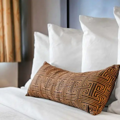 Отель Best Western Plus Dragon Gate Inn 2* Стандартный номер с различными типами кроватей фото 3