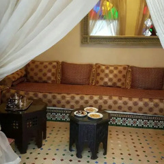 Отель Riad Bab Agnaou Марокко, Марракеш - отзывы, цены и фото номеров - забронировать отель Riad Bab Agnaou онлайн детские мероприятия фото 2