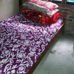 Отель Dang Phung Homestay Номер категории Эконом фото 40
