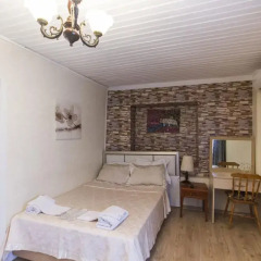 Отель Stone Home Apart Стамбул комната для гостей фото 5