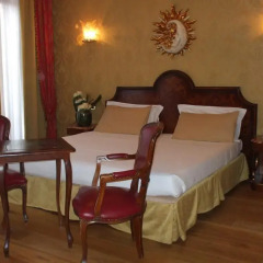 Bellini Hotel Венеция удобства в номере