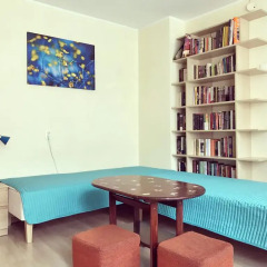 Отель Home Made House Литва, Вильнюс - отзывы, цены и фото номеров - забронировать отель Home Made House онлайн детские мероприятия фото 2