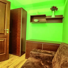Отель Zakonosal Закопане сауна