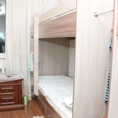 Гостиница Keruyen Hostel Казахстан, Нур-Султан - отзывы, цены и фото номеров - забронировать гостиницу Keruyen Hostel онлайн удобства в номере