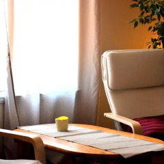 Hostel Awangarda II бассейн